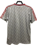 Camiseta Liverpool 89/91 II de Visitante - Versión Retro