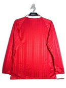 Camiseta Liverpool 93/95 I de Local - Manga Larga Versión Retro