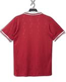 Camiseta Liverpool 96/97 I de Local - Versión Retro