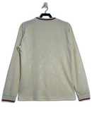 Camiseta Liverpool 96/97 II de Visitante - Manga Larga Versión Retro