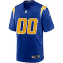Camiseta NFL Los Angeles Chargers - Retro - Versión Alternativa de Juego