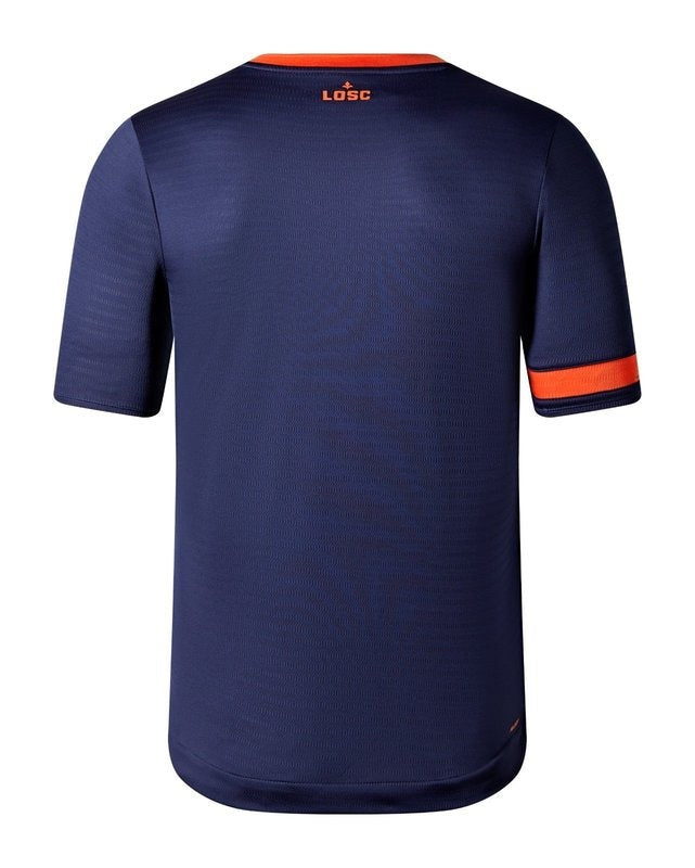 Camiseta LOSC Lillie 23/24 III Tercera - Versión Aficionado