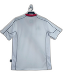 Camiseta Manchester City 02/03 I de Local - Versión Retro