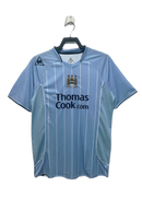 Camiseta Manchester City 07/08 I de Local - Versión Retro