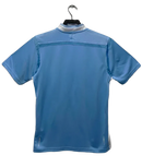 Camiseta Manchester City 11/12 I de Local - Versión Retro