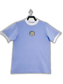 Camiseta Manchester City 1972 I de Local - Versión Retro