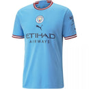 Camiseta Manchester City 22/23 I de Local - Versión Aficionado
