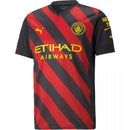 Camiseta Manchester City 22/23 II de Visitante - Versión Aficionado