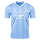 Camiseta Manchester City 23/24 I de Local - Versión Aficionado