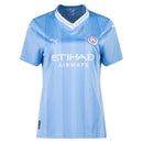 Camiseta Manchester City 23/24 I de Local - Mujer