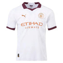 Camiseta Manchester City 23/24 II de Visitante - Versión Jugador