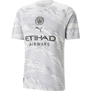 Camiseta Manchester City 23/24 Year Of The Dragon - Versión Aficionado