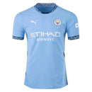 Camiseta Manchester City 24/25 I de Local - Versión Jugador