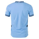 Camiseta Manchester City 24/25 I de Local - Versión Jugador