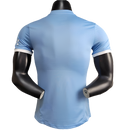 Camiseta Manchester City 25/26 I de Local - Versión Jugador