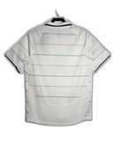 Camiseta Manchester United 03/05 II de Visitante - Versión Retro