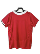 Camiseta Manchester United 05/06 I de Local - Versión Retro