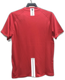 Camiseta Manchester United 07/08 I de Local - Versión Retro