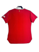 Camiseta Manchester United 21/22 I de Local - Versión Retro