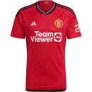 Camiseta Manchester United 23/24 I de Local - Versión Aficionado