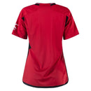 Camiseta Manchester United 23/24 I de Local - Mujer