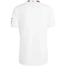 Camiseta Manchester United 23/24 III Tercera - Versión Aficionado