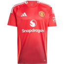 Camiseta Manchester United 24/25 I de Local - Versión Aficionado