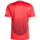 Camiseta Manchester United 24/25 I de Local - Versión Aficionado