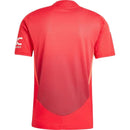 Camiseta Manchester United 24/25 I de Local - Versión Jugador