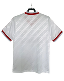 Camiseta Manchester United 86/88 II de Visitante - Versión Retro