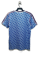 Camiseta Manchester United 90/92 II de Visitante - Versión Retro