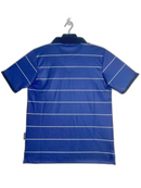 Camiseta Manchester United 99/00 II de Visitante - Versión Retro