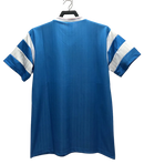Camiseta Marsella 1990 Azul - Versión Retro