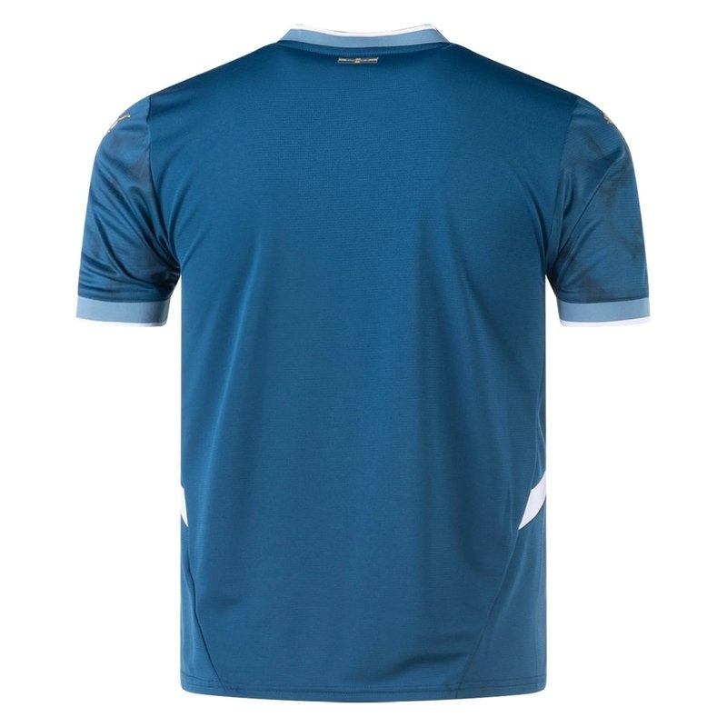 Marseille 24/25 II Away Shirt - Fan Version 