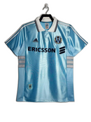 Camiseta Marsella 98/99 II de Visitante - Versión Retro