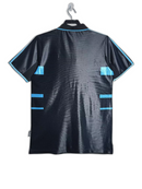 Camiseta Marsella 99/00 II de Visitante - Versión Retro