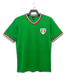 Camiseta México 1970 I de Local - Versión Retro