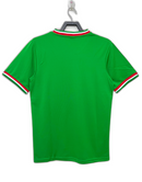 Camiseta México 1970 I de Local - Versión Retro