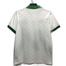 Camiseta México 1995 II de Visitante - Versión Retro