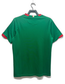 Camiseta México 2006 I de Local - Versión Retro