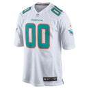 Camiseta NFL Miami Dolphins - Versión de Juego - Blanco