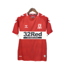 Camiseta Middlesbrough 21/22 I de Local - Versión Aficionado