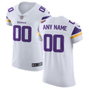 Camiseta NFL Minnesota Vikings - Edición Personalizada - Blanco