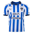 Camiseta Monterrey 23/24 I de Local - Versión Jugador