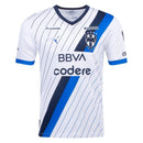 Camiseta Monterrey 23/24 II de Visitante - Versión Aficionado