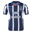 Camiseta Monterrey 24/25 I de Local - Versión Jugador
