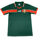 Camiseta Marruecos 1998 I de Local - Versión Retro