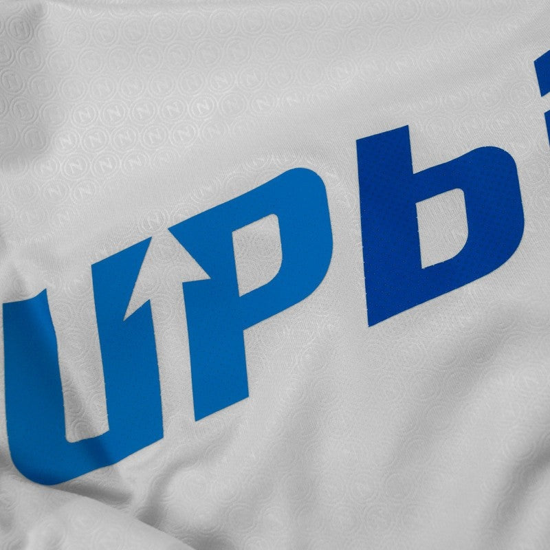 Camiseta Napoli 23/24 II de Visitante - Versión Aficionado