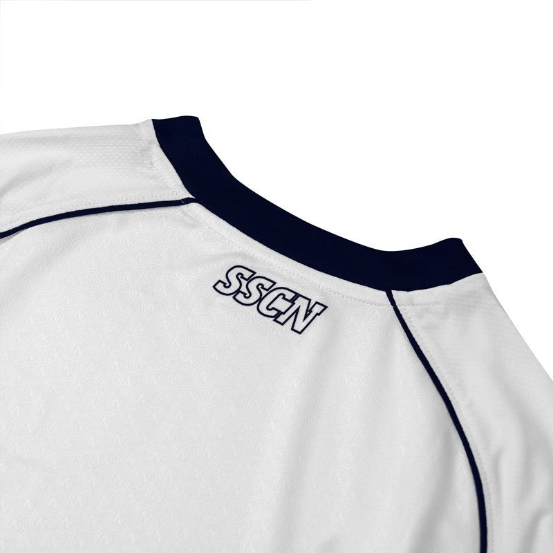 Camiseta Napoli 23/24 II de Visitante - Versión Aficionado