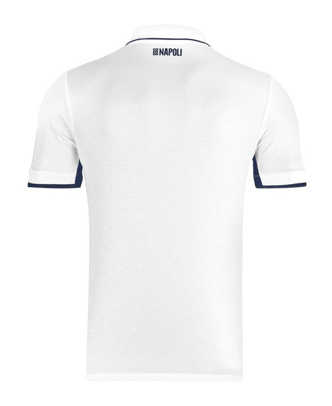 Camiseta Napoli 24/25 II de Visitante - Versión Aficionado